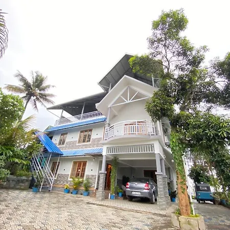 Lannister Villa